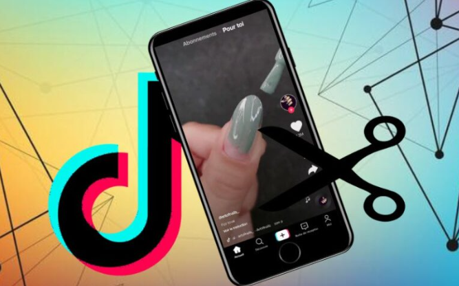 How to post TikTok videos without blur, HD quality