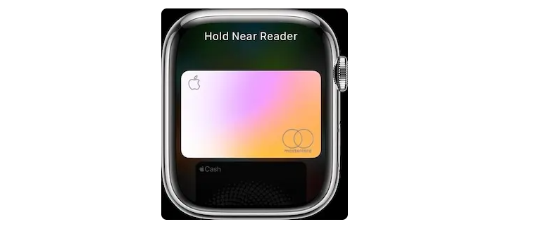 Cách Sử Dụng Apple Pay Trên Apple Watch